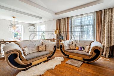 Дом по адресу ул. Завальная (площадь 700 м²) - Atlanta.ua - фото 51