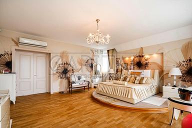 Дом по адресу ул. Завальная (площадь 700 м²) - Atlanta.ua - фото 75