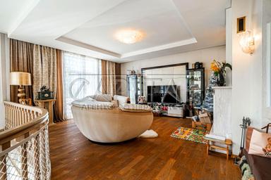 Дом по адресу ул. Завальная (площадь 700 м²) - Atlanta.ua - фото 52