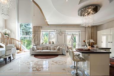 Дом по адресу ул. Завальная (площадь 700 м²) - Atlanta.ua - фото 78