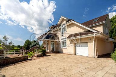 Дом по адресу ул. Завальная (площадь 700 м²) - Atlanta.ua - фото 83