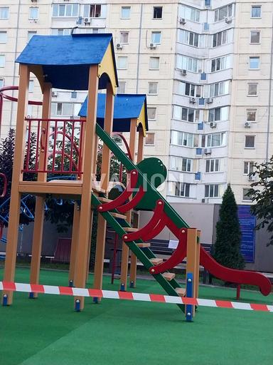 1-кімнатна квартира за адресою вул. Ернста (площа 46,2 м²) - Atlanta.ua - фото 14