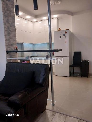 1-кімнатна квартира за адресою вул. Ернста (площа 46,2 м²) - Atlanta.ua - фото 11