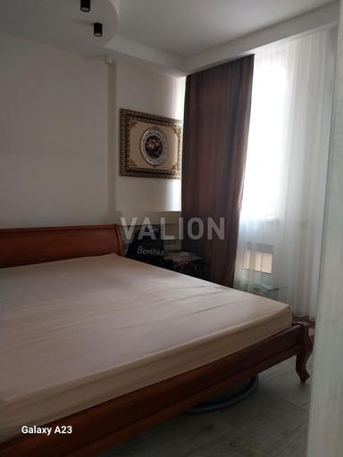 1-кімнатна квартира за адресою вул. Ернста (площа 46,2 м²) - Atlanta.ua - фото 12