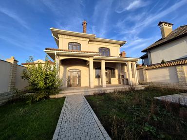 Дом по адресу ул. Береговая (площадь 162 м²) - Atlanta.ua - фото 37