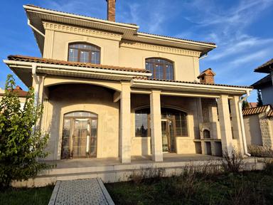 Дом по адресу ул. Береговая (площадь 162 м²) - Atlanta.ua - фото 34