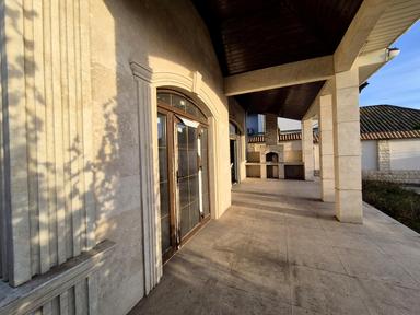 Дом по адресу ул. Береговая (площадь 162 м²) - Atlanta.ua - фото 35