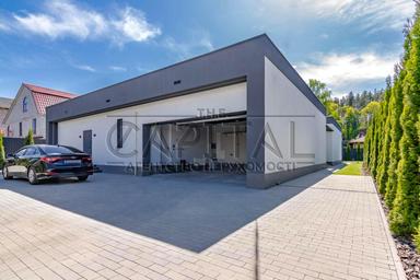 Дом по адресу ул. Богатырская (площадь 432 м²) - Atlanta.ua - фото 58