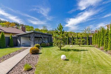 Дом по адресу ул. Богатырская (площадь 432 м²) - Atlanta.ua - фото 56