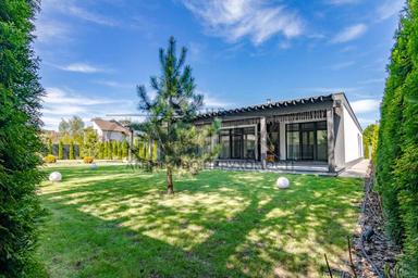 Дом по адресу ул. Богатырская (площадь 432 м²) - Atlanta.ua - фото 53