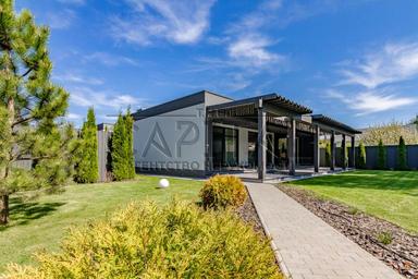 Дом по адресу ул. Богатырская (площадь 432 м²) - Atlanta.ua - фото 55