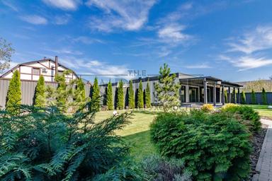 Дом по адресу ул. Богатырская (площадь 432 м²) - Atlanta.ua - фото 57