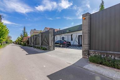 Дом по адресу ул. Богатырская (площадь 432 м²) - Atlanta.ua - фото 59