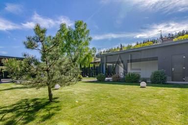 Дом по адресу ул. Богатырская (площадь 432 м²) - Atlanta.ua - фото 60