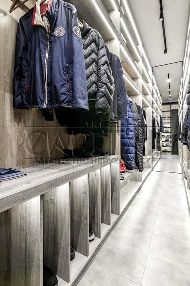 Дом по адресу ул. Богатырская (площадь 432 м²) - Atlanta.ua - фото 61