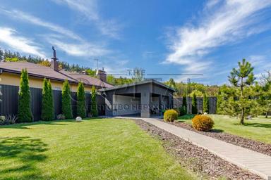 Дом по адресу ул. Богатырская (площадь 432 м²) - Atlanta.ua - фото 64