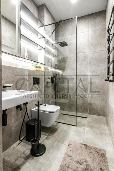 Дом по адресу ул. Богатырская (площадь 432 м²) - Atlanta.ua - фото 63