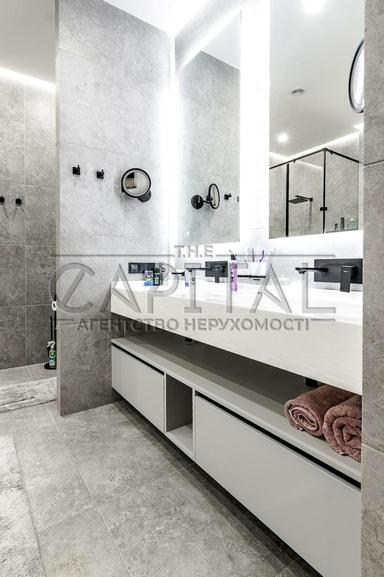 Дом по адресу ул. Богатырская (площадь 432 м²) - Atlanta.ua - фото 68