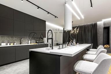 Дом по адресу ул. Богатырская (площадь 432 м²) - Atlanta.ua - фото 74