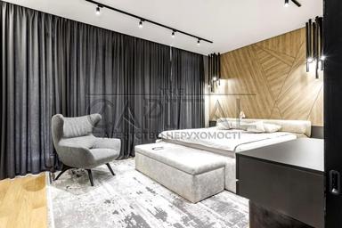 Дом по адресу ул. Богатырская (площадь 432 м²) - Atlanta.ua - фото 75