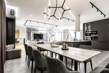 Дом по адресу ул. Богатырская (площадь 432 м²) - Atlanta.ua - фото 77