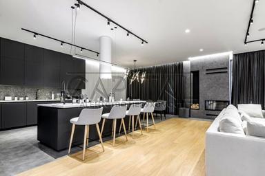 Дом по адресу ул. Богатырская (площадь 432 м²) - Atlanta.ua - фото 79