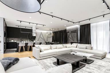 Дом по адресу ул. Богатырская (площадь 432 м²) - Atlanta.ua - фото 80