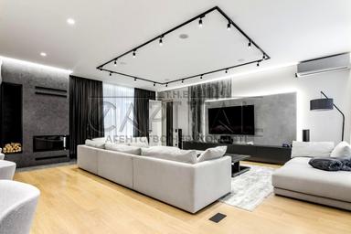 Дом по адресу ул. Богатырская (площадь 432 м²) - Atlanta.ua - фото 83