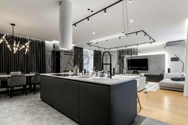 Дом по адресу ул. Богатырская (площадь 432 м²) - Atlanta.ua - фото 84