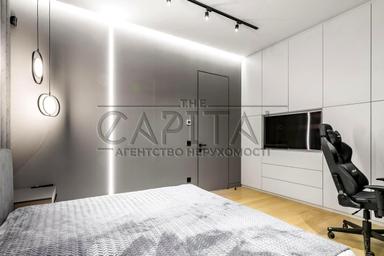 Дом по адресу ул. Богатырская (площадь 432 м²) - Atlanta.ua - фото 86