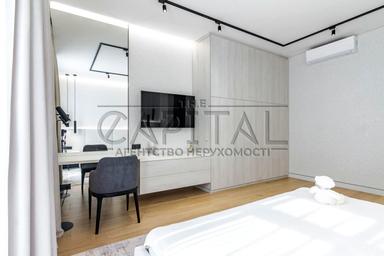 Дом по адресу ул. Богатырская (площадь 432 м²) - Atlanta.ua - фото 88