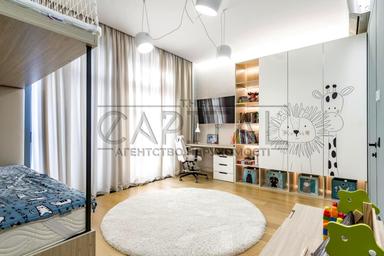 Дом по адресу ул. Богатырская (площадь 432 м²) - Atlanta.ua - фото 91