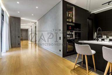 Дом по адресу ул. Богатырская (площадь 432 м²) - Atlanta.ua - фото 92