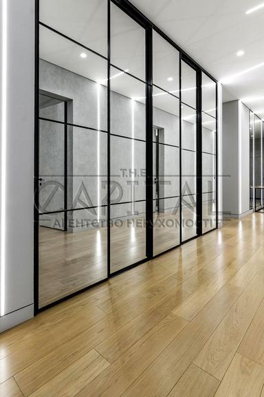 Дом по адресу ул. Богатырская (площадь 432 м²) - Atlanta.ua - фото 90