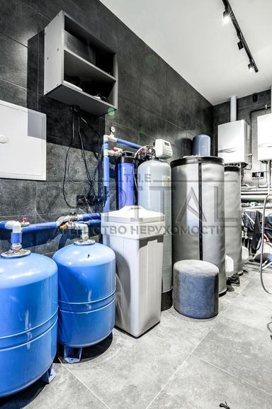 Дом по адресу ул. Богатырская (площадь 432 м²) - Atlanta.ua - фото 93