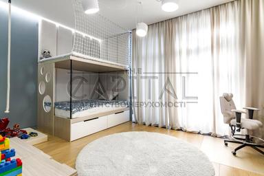 Дом по адресу ул. Богатырская (площадь 432 м²) - Atlanta.ua - фото 95