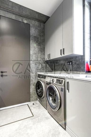 Дом по адресу ул. Богатырская (площадь 432 м²) - Atlanta.ua - фото 98