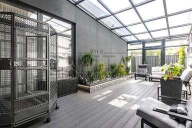 Дом по адресу ул. Богатырская (площадь 432 м²) - Atlanta.ua - фото 99