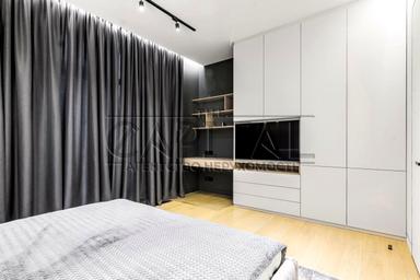 Дом по адресу ул. Богатырская (площадь 432 м²) - Atlanta.ua - фото 102