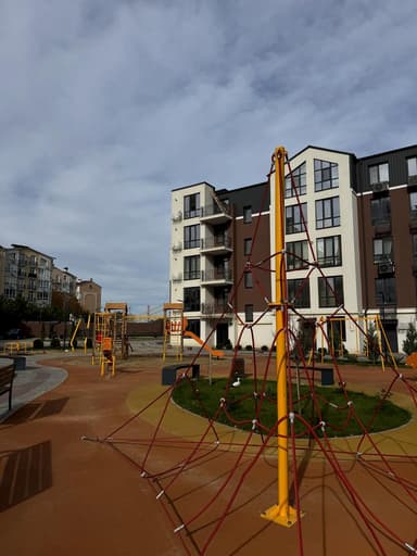 2-кімнатна квартира за адресою вул. Сахарова (площа 85 м²) - Atlanta.ua - фото 10
