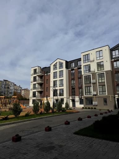 2-кімнатна квартира за адресою вул. Сахарова (площа 85 м²) - Atlanta.ua - фото 11