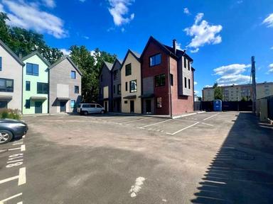 House by the address st. Maltseva (area 86 m²) - Atlanta.ua - photo 17