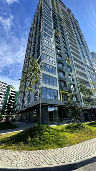 1-комнатная квартира по адресу ул. Вышгородская (площадь 58 м²) - Atlanta.ua - фото 13