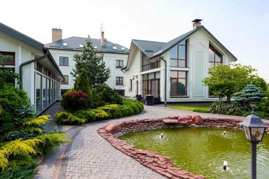 Дом по адресу (площадь 1000 м²) - Atlanta.ua - фото 26