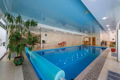 Дом по адресу (площадь 1000 м²) - Atlanta.ua - фото 36