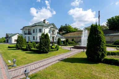 Дом по адресу (площадь 1000 м²) - Atlanta.ua - фото 27