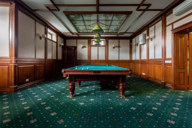 Дом по адресу (площадь 1000 м²) - Atlanta.ua - фото 44