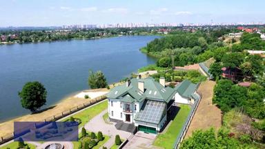 Дом по адресу (площадь 1000 м²) - Atlanta.ua - фото 28