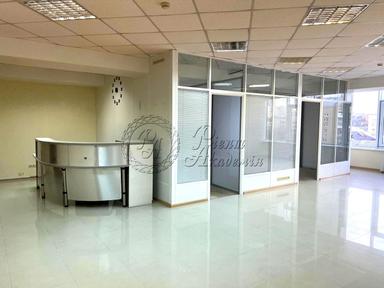 Коммерческая недвижимость по адресу (площадь 96,6 м²) - Atlanta.ua - фото 24