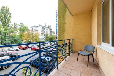 3-кімнатна квартира за адресою вул. Копиленка (площа 117 м²) - Atlanta.ua - фото 35